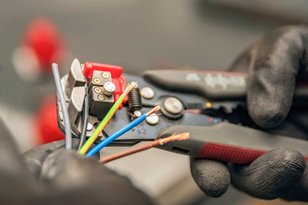 Best Electrical Upgrades for Homes  in Pinckney, MI