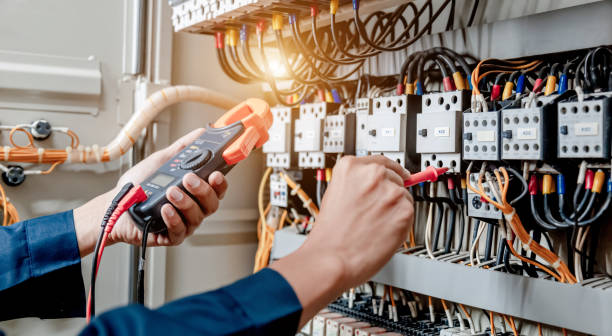 Best Affordable Electrical Installation  in Pinckney, MI