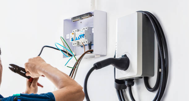 Best Electrical Upgrades for Homes  in Pinckney, MI