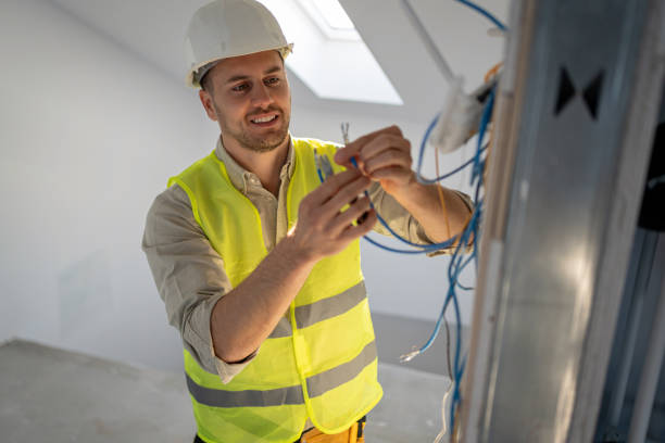 Best Electrical Troubleshooting Services  in Pinckney, MI